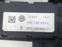 VW Passat 3C B6 2.0 TDI Gaspedal Pedalerie Pedal für Automatikgetriebe 1K1723503L