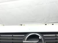 Opel Astra F Frontgrill Kühlergrill Grill Frontmaske Front vorne Weiß 90452416