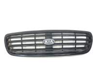 kia Carnival ii 2 front grille radiator grille front...