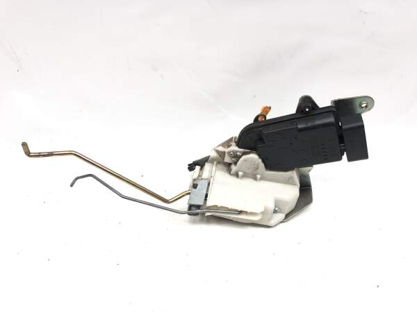 Opel agila a door lock front right inc zv actuator only 60 tkm