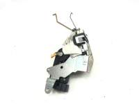 Opel agila a door lock front right inc zv actuator only 60 tkm