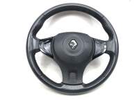Renault Koleos i steering wheel multifunction steering...