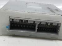 Renault Koleos i 1 control unit relay wiring system 28550jy02a