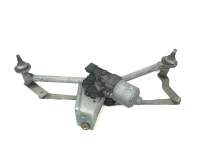 Peugeot 206 front wiper motor wiper motor front with...