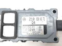 Mercedes E Klasse W210 Schadgassensor Schadstoffsensor Sensor Abgas 2108300672