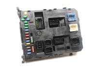 Citroen c5 ii control unit fuse box 9656530580