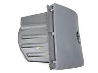 Citroen c5 ii 2 rc glove box storage compartment compartment dark gray 9632612977