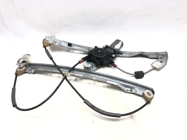 Peugeot 206 sw window motor front right with linkage 942934434