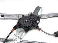 Peugeot 206 sw window motor front right with linkage 942934434