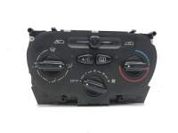 Peugeot 206 sw 1,4 hdi control unit fuse box 9652474680