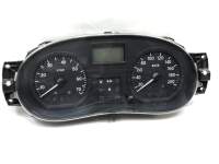 Dacia Logan 1,5 dci speedometer instrument cluster...