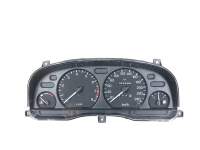 Ford mondeo ii 2 tachometer speedometer dzm tachometer display 169Tkm 98bb10849rb