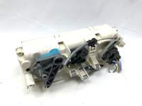 Peugeot 306 air conditioning control unit blower controller heating controller 657419d
