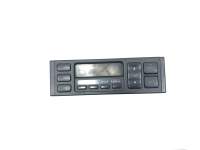 Mazda 626 climate control panel control switch heating...