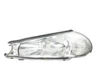 Ford Mondeo ii 2 front headlight headlight left 0301098203 96bg13006 sax