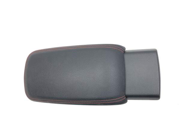 Peugeot 206 sw center armrest armrest center black red wires