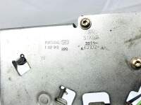 Ford mondeo iii mk 3 lock rear tailgate lock 3s7143102aa