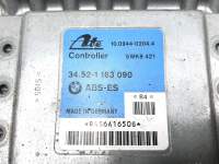 bmw 3 series e36 316i abs es control unit abs-es control module 1163090