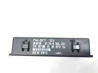 bmw 5 series e39 door control unit control module door front right 6904251