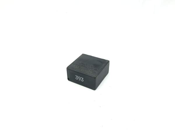 Audi a6 c5 4b relay bulb control control relay module no. 393 4b0919471A