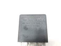 Audi a6 c5 4b relay bulb control control relay module no. 393 4b0919471A