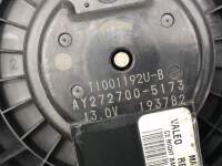 Dodge nitro blower motor heater fan ay2727005173 / 990036m