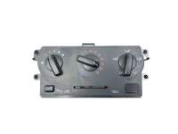 Nissan Micra k11 air conditioning control panel switch...