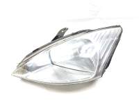 Ford Focus i 1 front headlight headlight front left xs4x13006