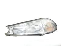 Ford mondeo ii 2 front headlight headlight vl left...