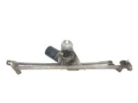 vw golf iii 3 wiper motor front with linkage 1h1955113b...