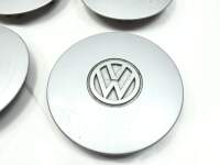 vw polo 6n wheel hubcap hubcap 4 pcs silver set 6n0601149A