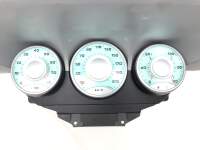 Citroen c8 Peugeot 807 tachometer speedometer instrument...