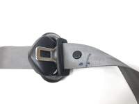 vw lupo 6x seat belt pretensioner belt front right gray 6x3857706C