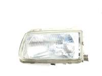 vw polo 6n front headlight headlight without turn signal...