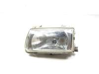 vw polo 6n front headlight headlight without turn signal...
