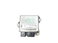 Ford Mondeo iii 3 airbag control unit control unit airbag...