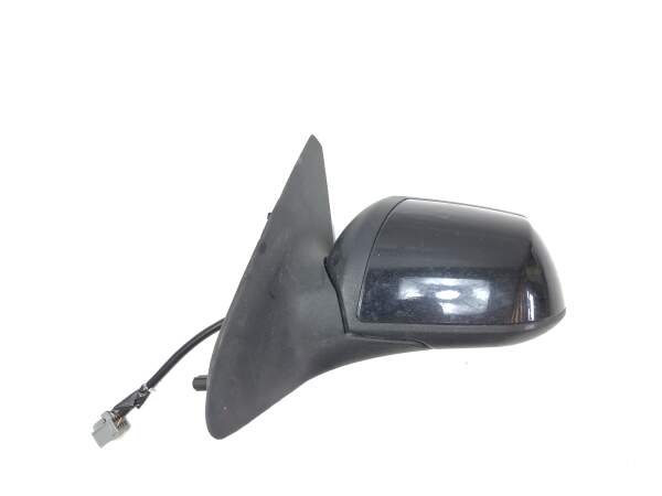Ford Mondeo iii 3 exterior mirror glass vl left electric Panther Black