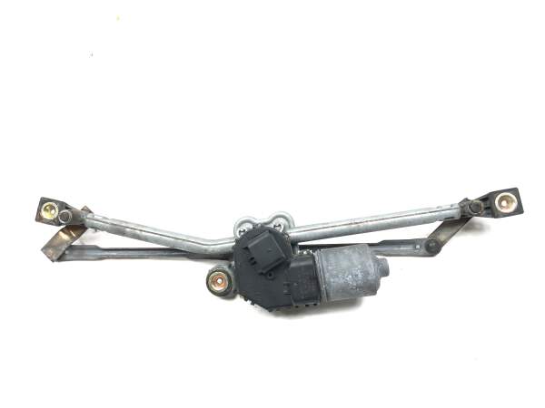 Ford Mondeo iii 3 front wiper motor wiper motor front with linkage 1s7117508ad