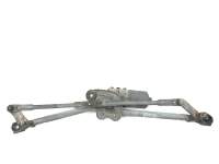 Ford Mondeo iii 3 front wiper motor wiper motor front with linkage 1s7117508ad