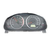 Mazda 2 dy tachometer speedometer dzm tachometer instrument 3m7110849mh