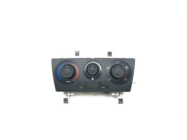 Fiat Bravo ii 2 198 heater control panel switch heater blower