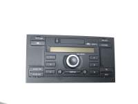 Ford Mondeo III 3 Autoradio Radio Audio Auto Kassette...