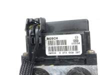 Rover 25 hydraulic block main brake unit abs block brake unit 0265216684