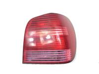 vw polo 6n2 5 door tail light taillight rear right...