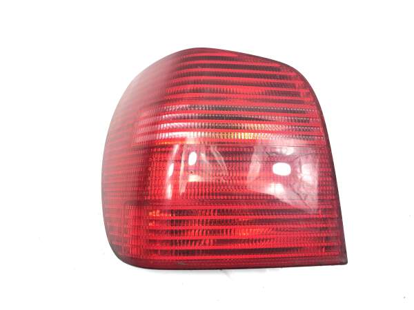 vw polo 6n2 5 door tail light taillight rear left 6n0945095h