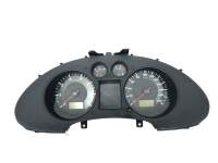 Seat Ibiza 6l tachometer speedometer dzm tachometer instrument display 6l0920801