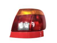 Audi A4 B5 Rücklicht Rückleuchte Hecklicht...