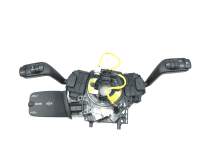 Ford focus c max steering column switch wiper lever turn...
