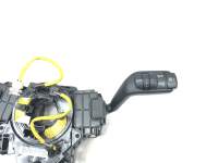 Ford focus c max steering column switch wiper lever turn...