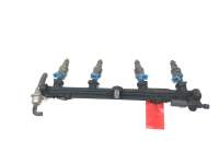 Ford ka fiesta iv 4 1,3 injection bar injection nozzle...